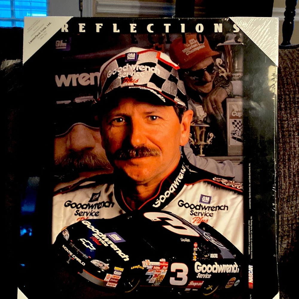Dale Earnhardt